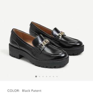Sam Edelman Teagan Loafers